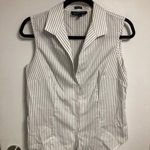 Business Tank Top
